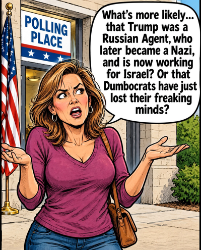 Dumbocrats