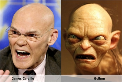 Gollum.