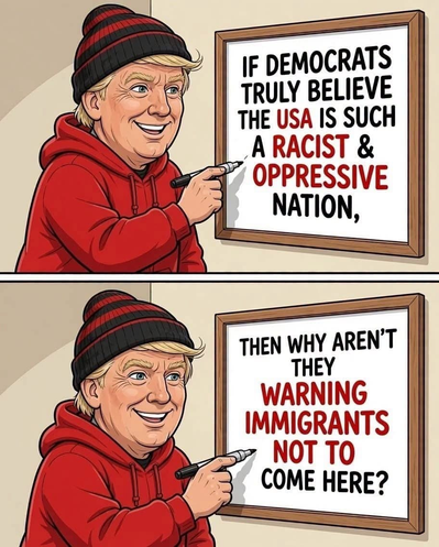 Not Warned